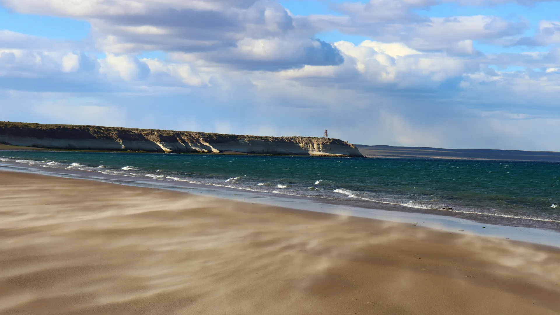 Puerto Madryn