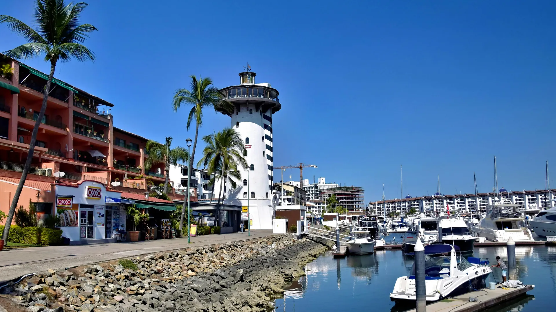 Puerto Vallarta