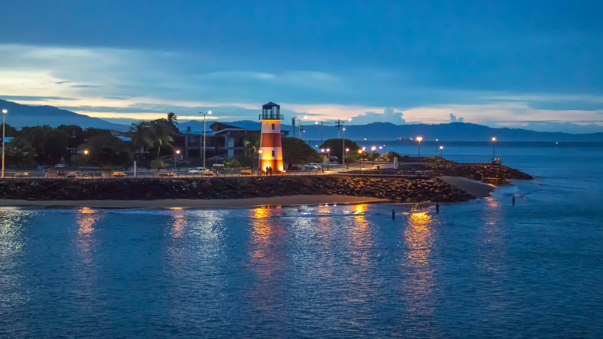 Puntarenas