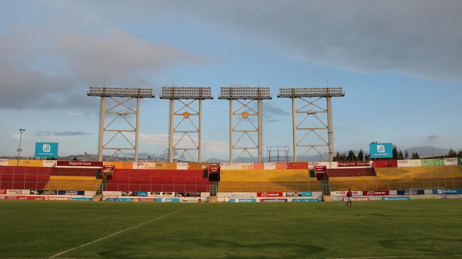 Quito