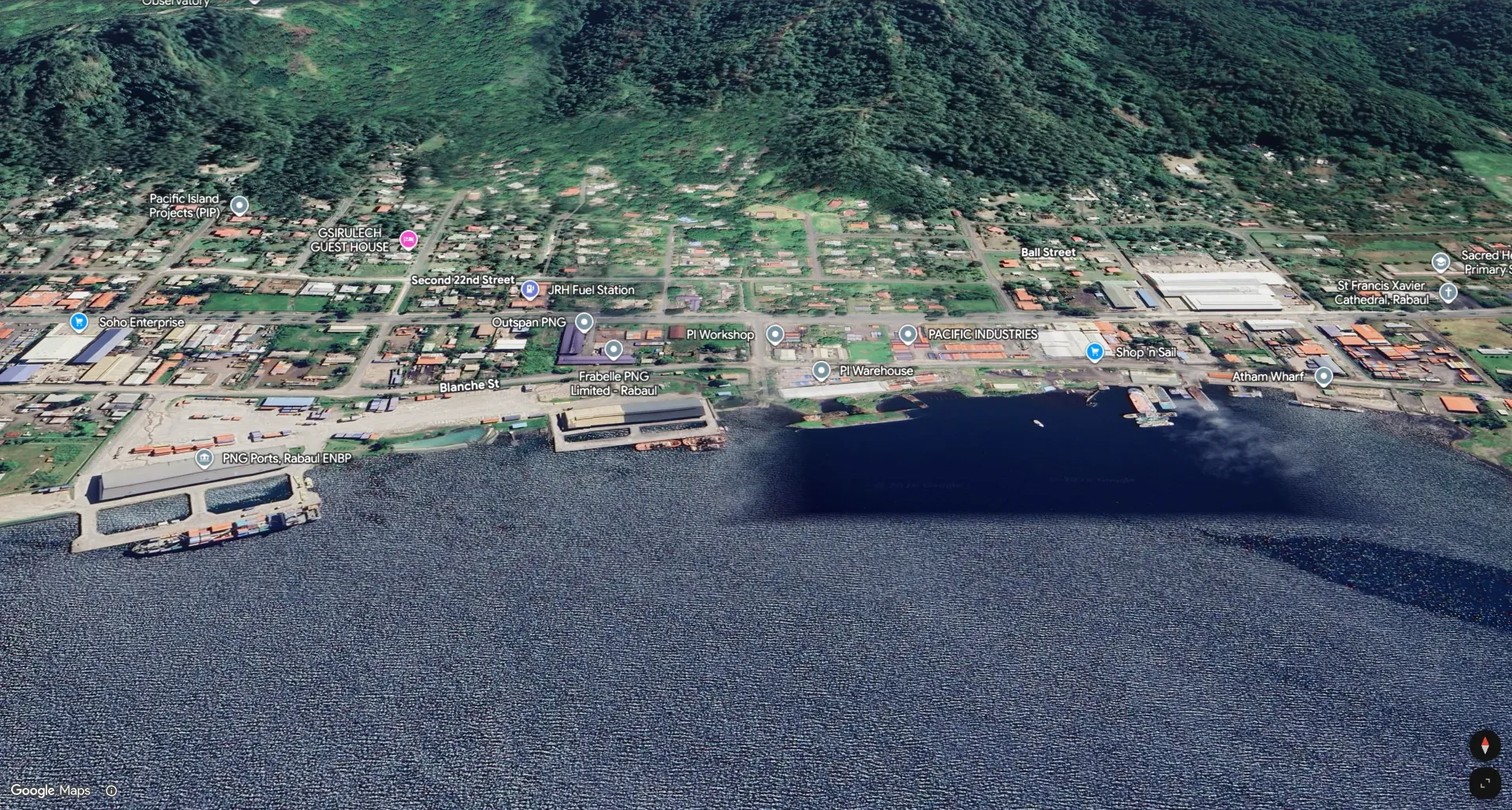 Rabaul