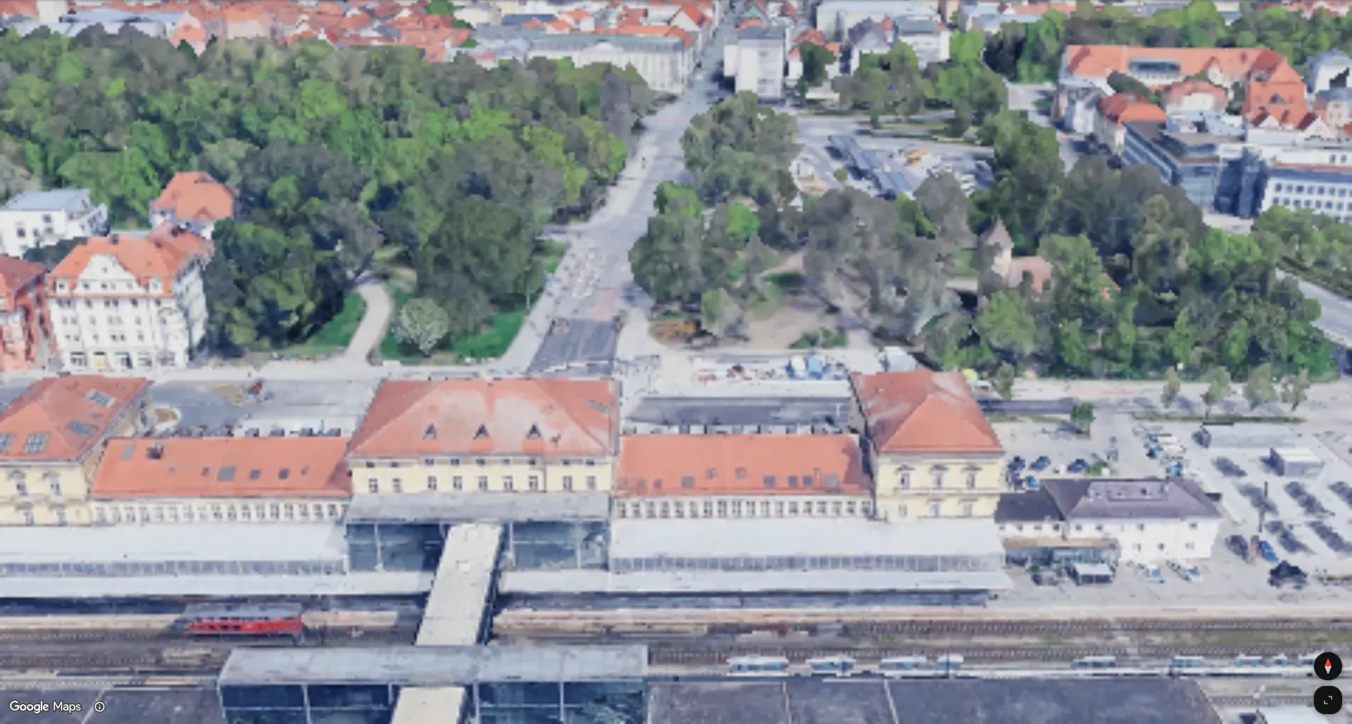 Regensburg