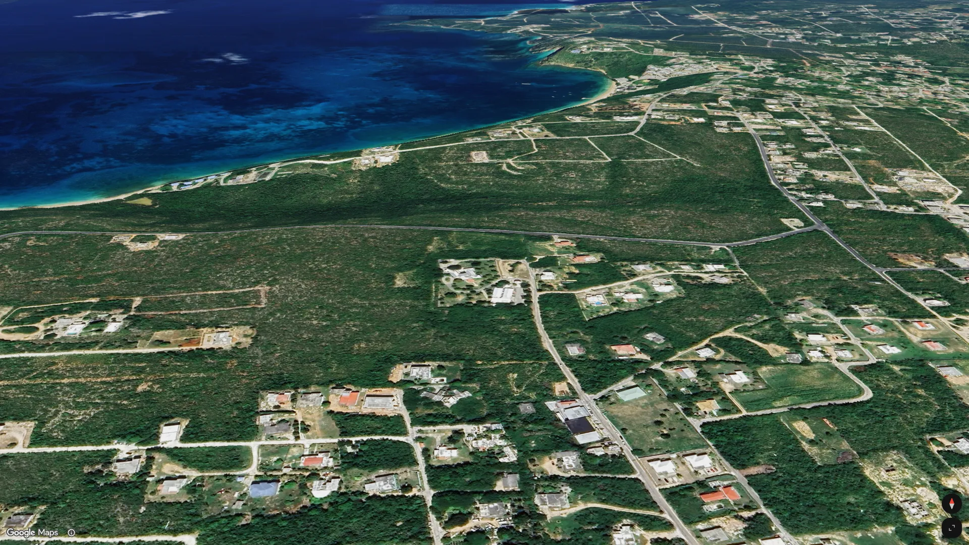 Road Bay, Anguilla (Kleine Antillen)