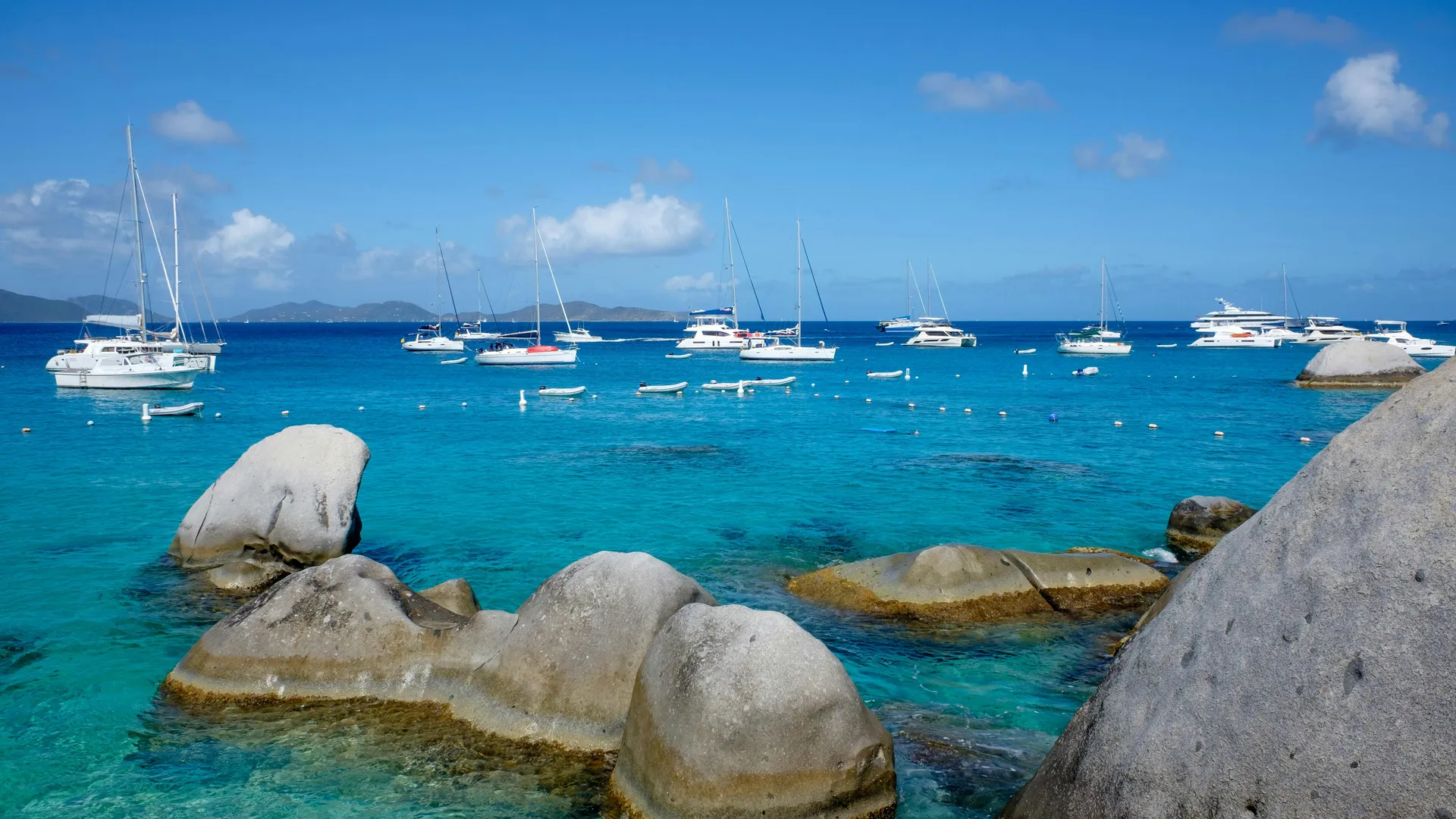 Road Town, Tortola (GB-Virgin Islands)