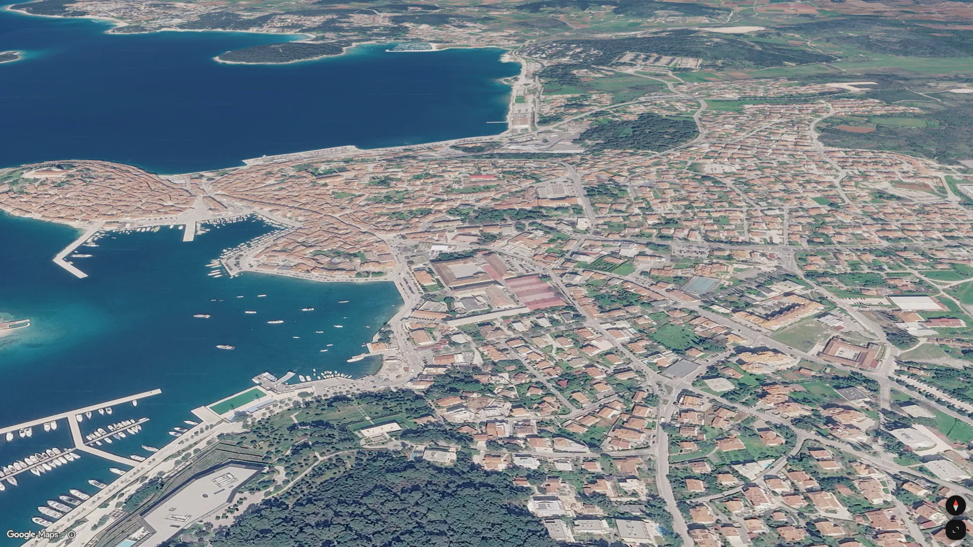 Rovinj