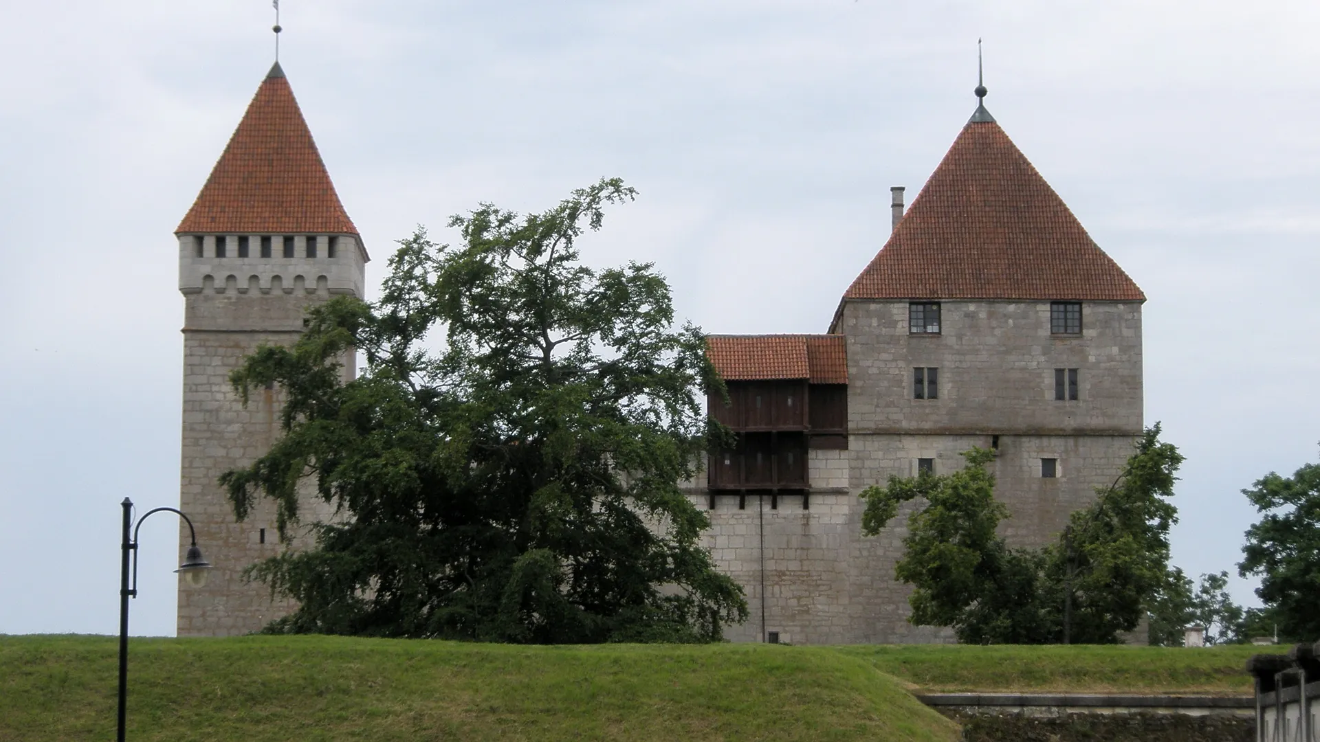 Saaremaa