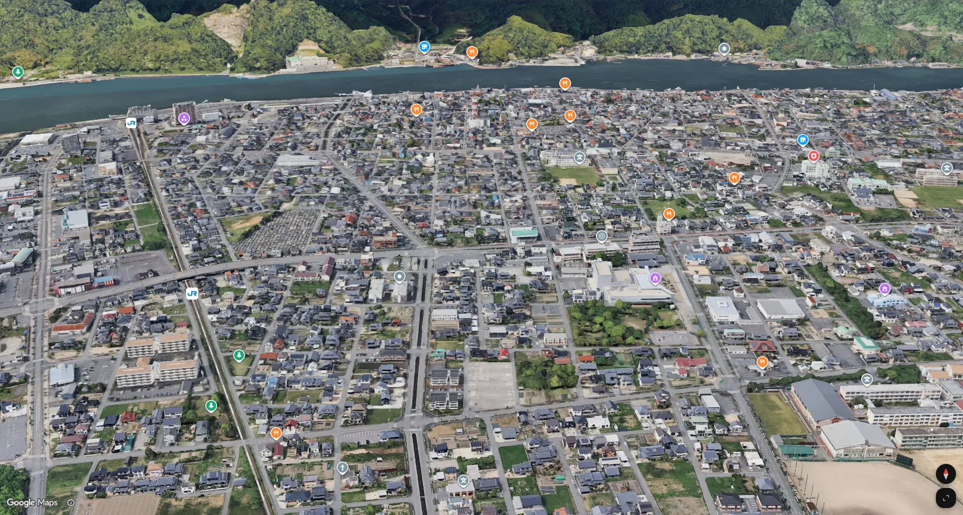Sakaiminato
