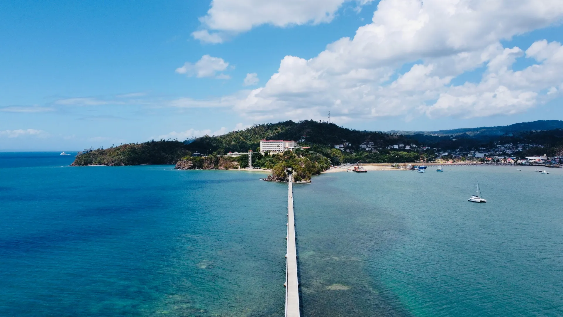 Samana, Dominikanische Republik
