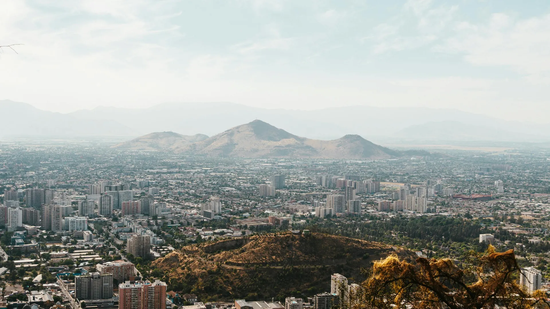 San Antonio (Santiago de Chile)