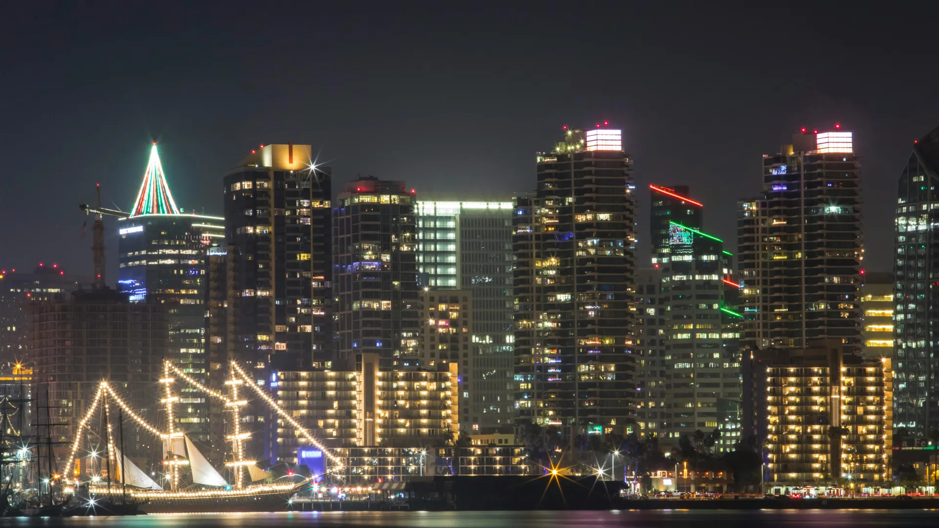 San Diego, Kalifornien
