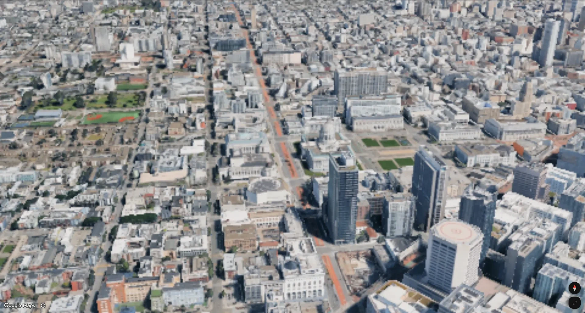 San Francisco, Kalifornien