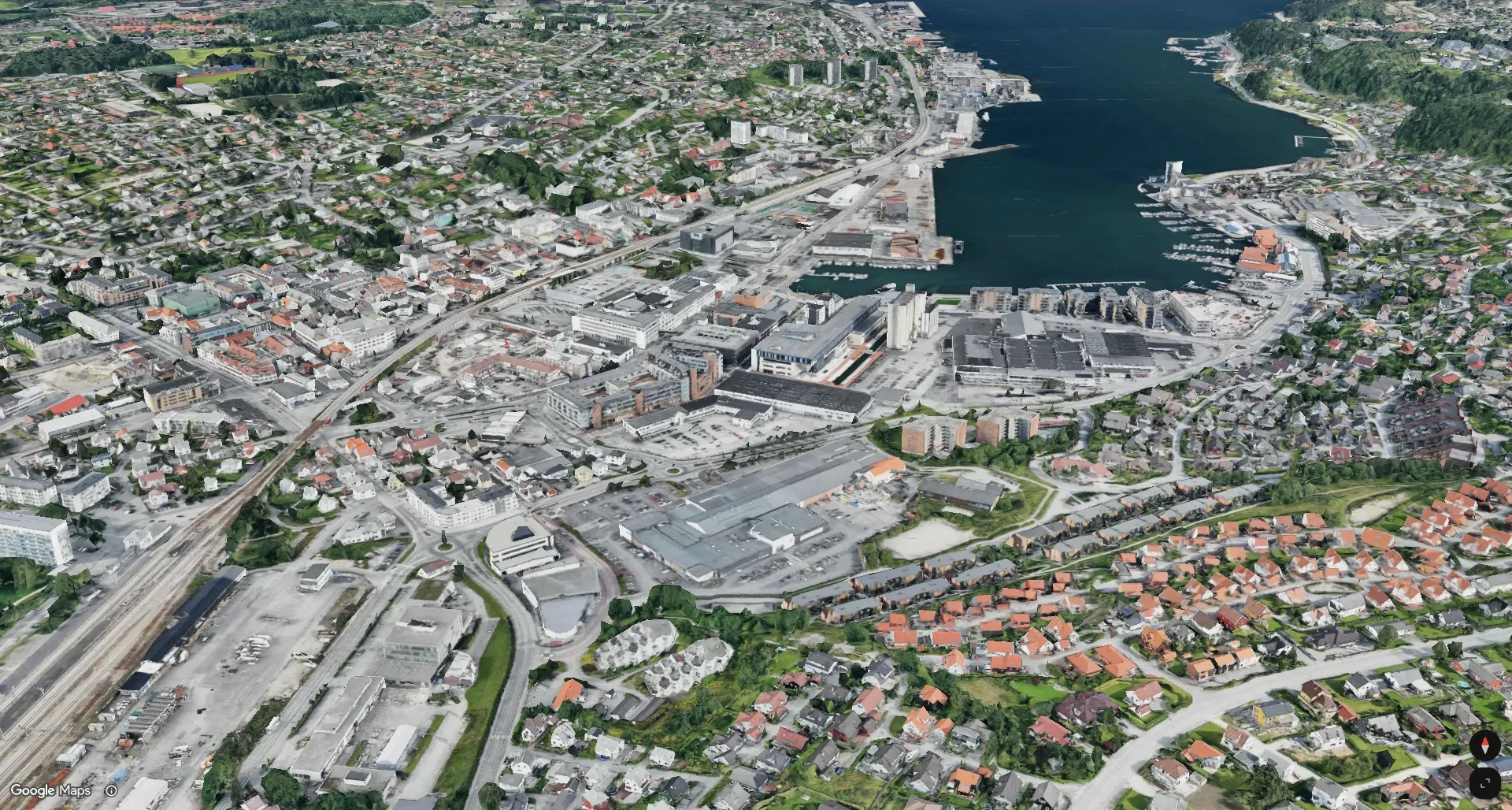 Sandnes