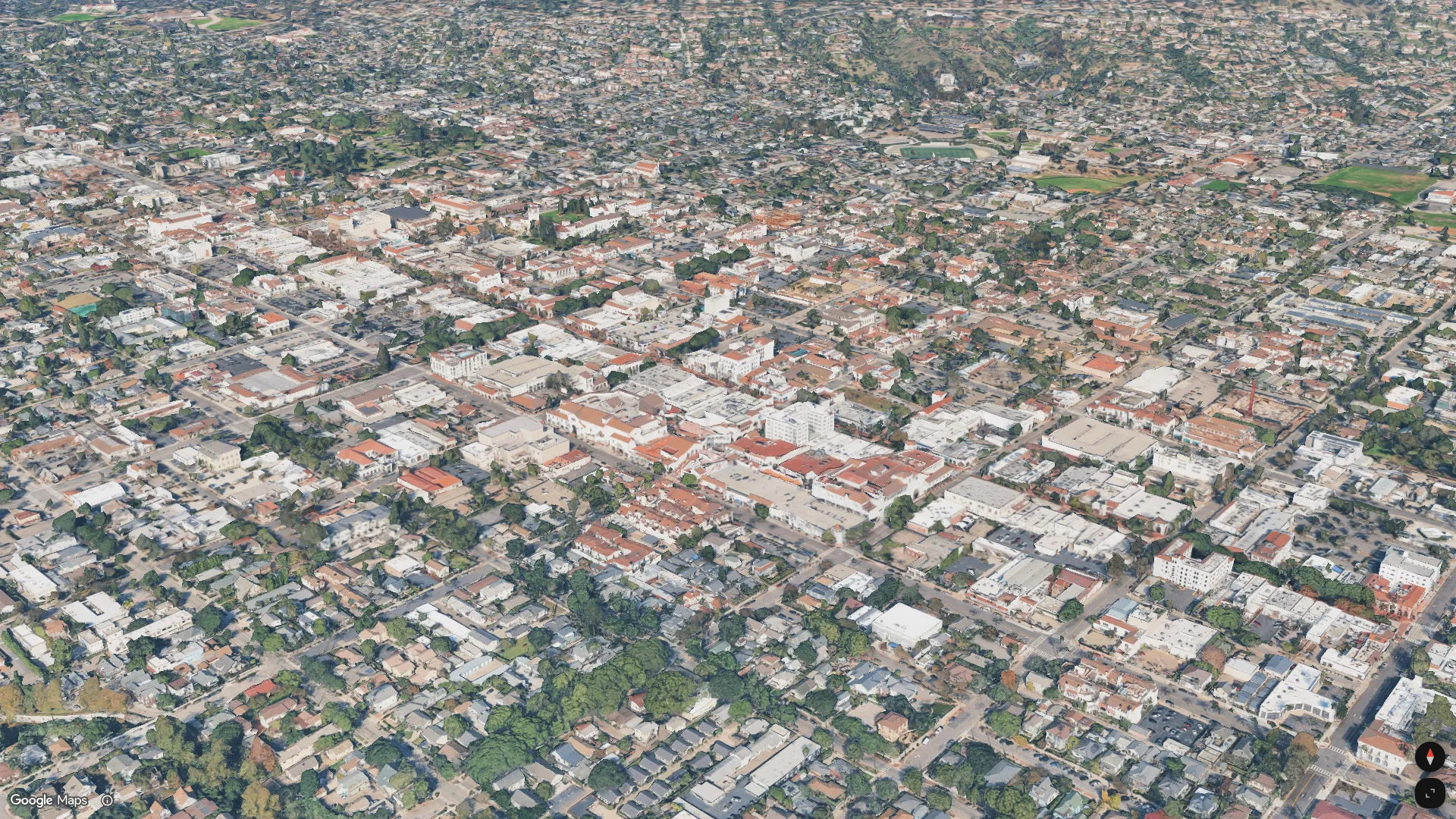 Santa Barbara, Kalifornien