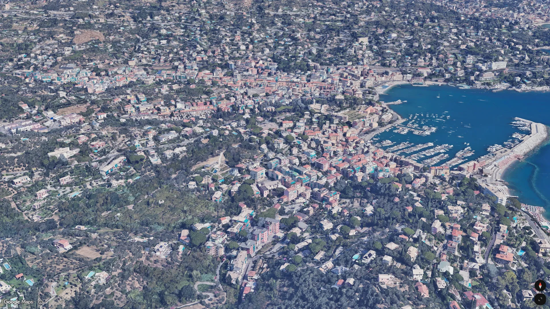 Santa Margherita Ligure