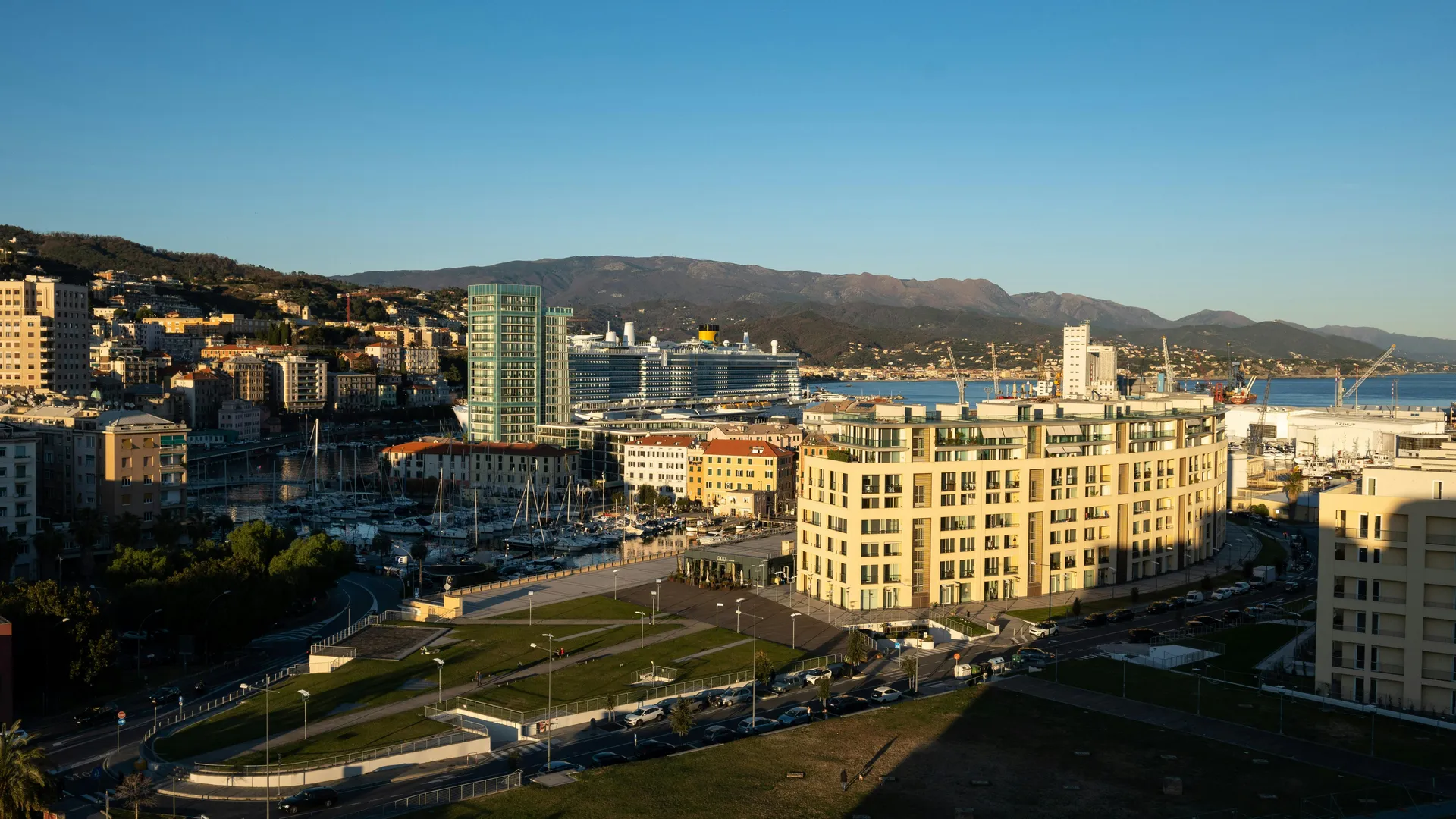 Savona
