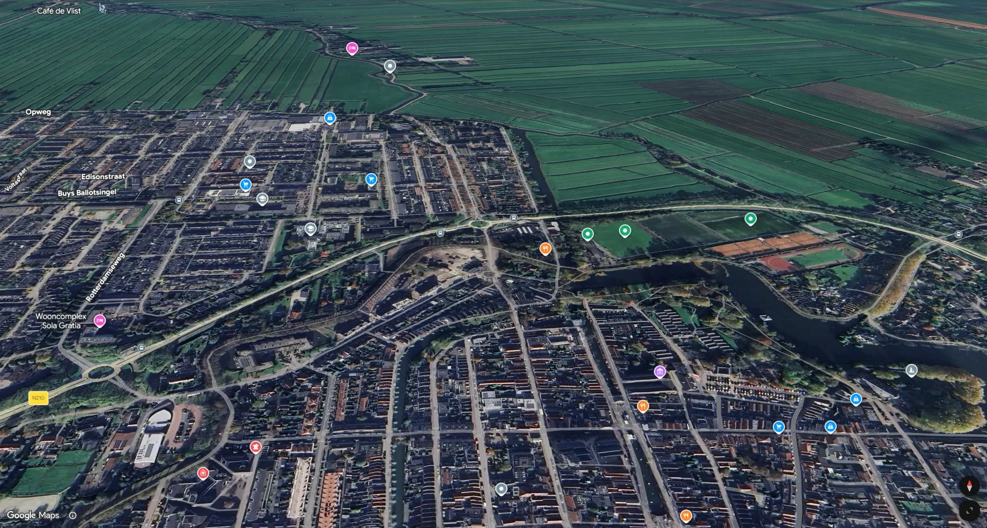 Schoonhoven