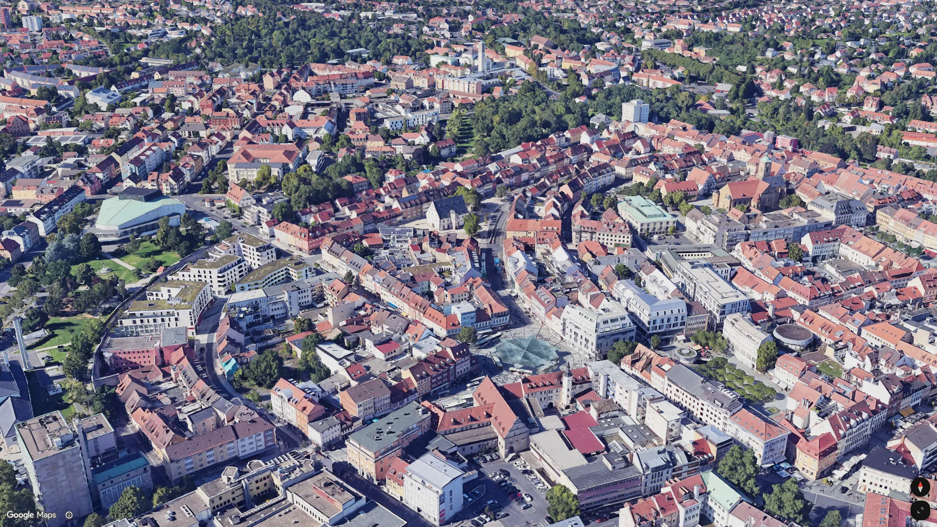 Schweinfurt