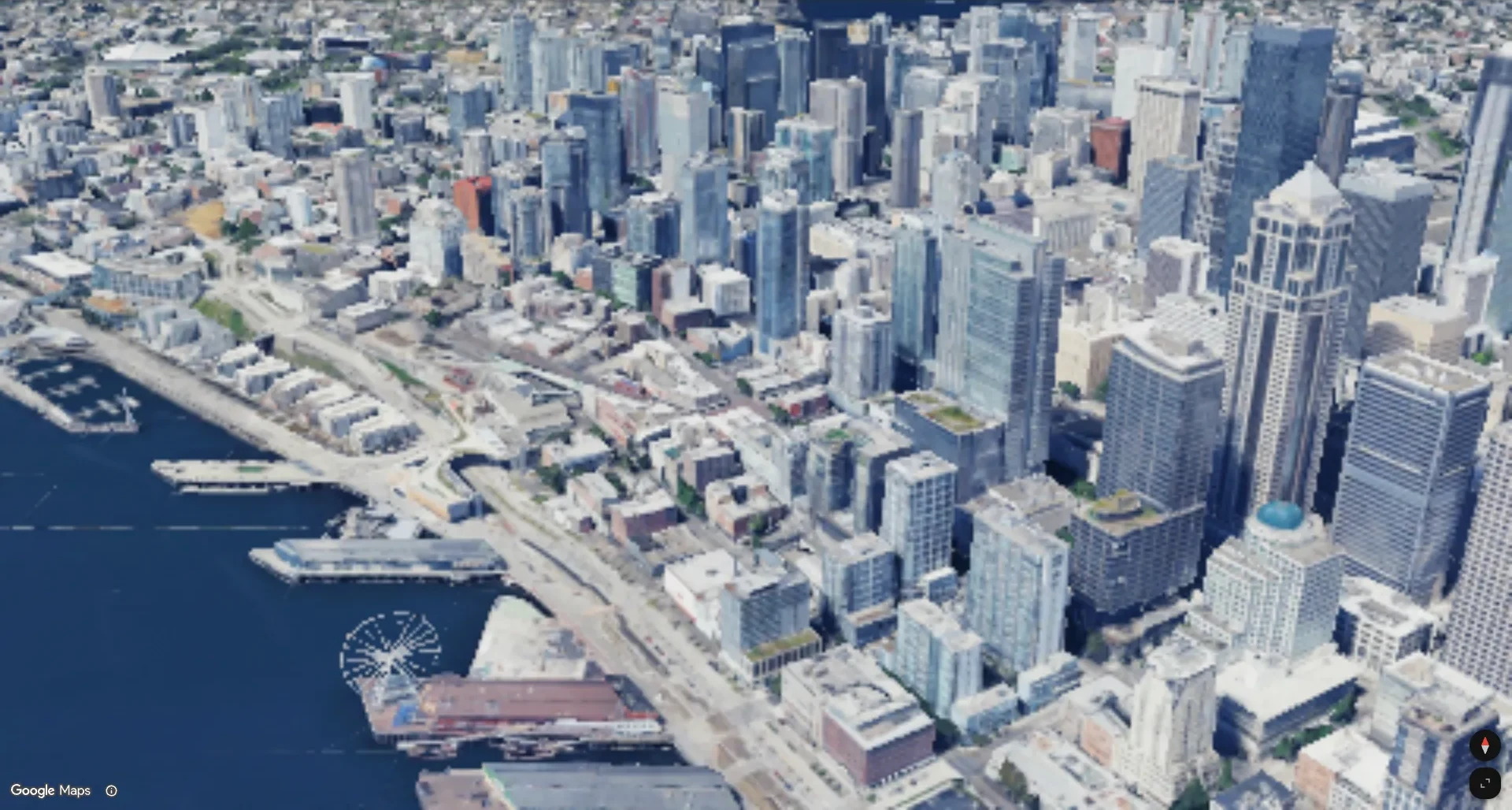 Seattle, Washington