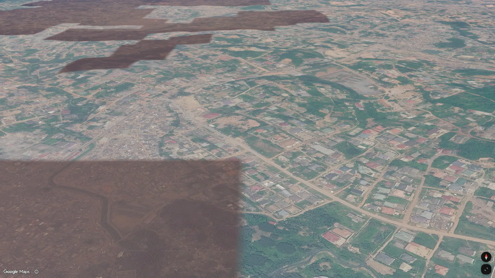 Sekondi-Takoradi