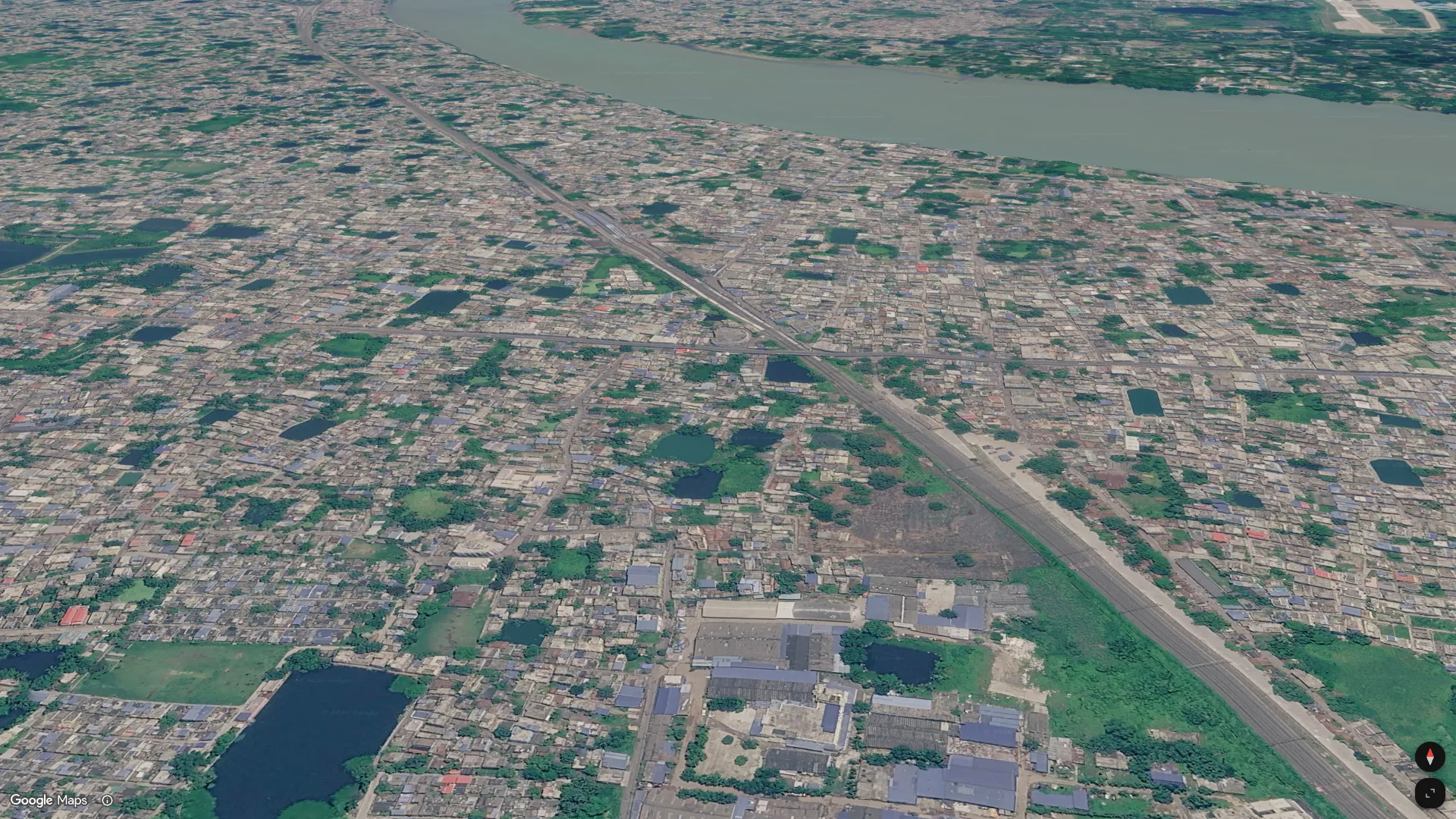 Serampore