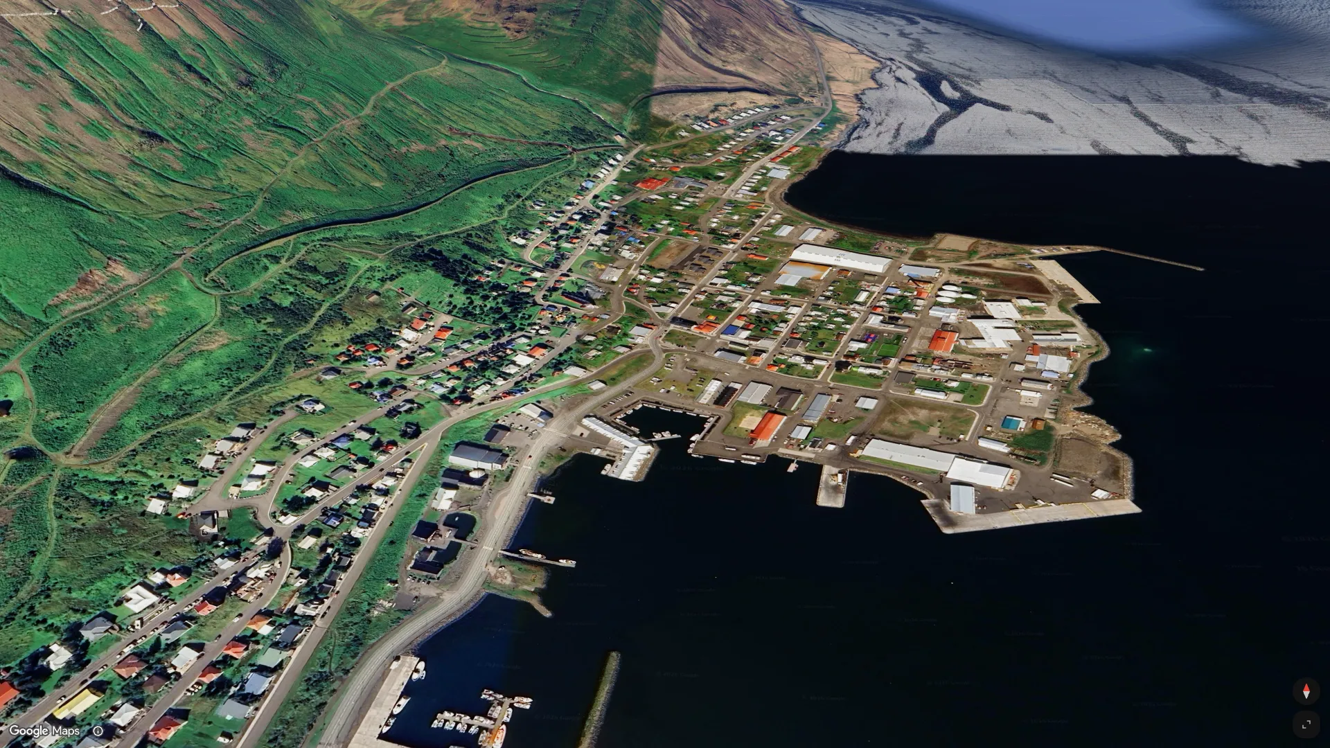 Siglufjördur