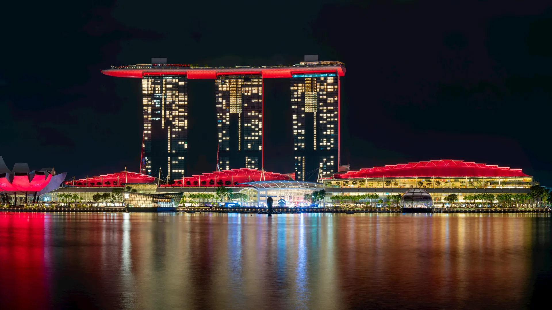 Singapur