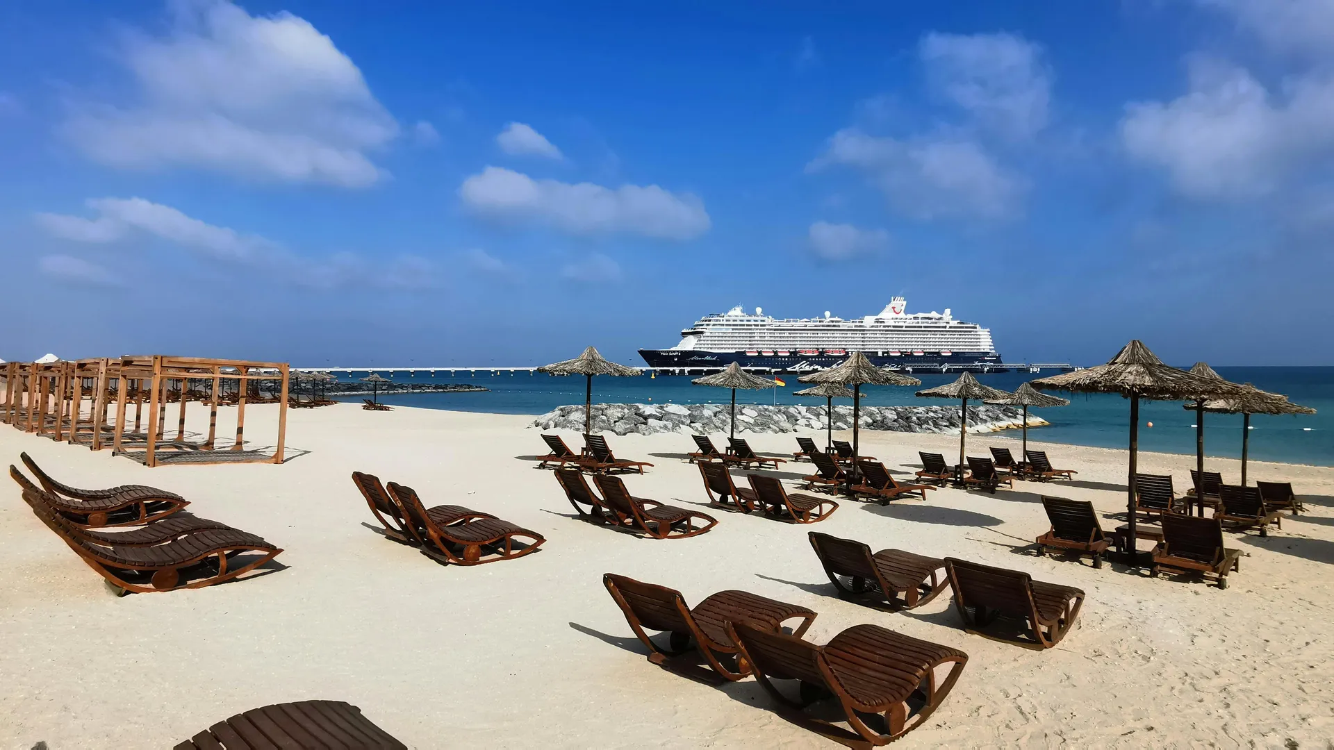 Sir Bani Yas