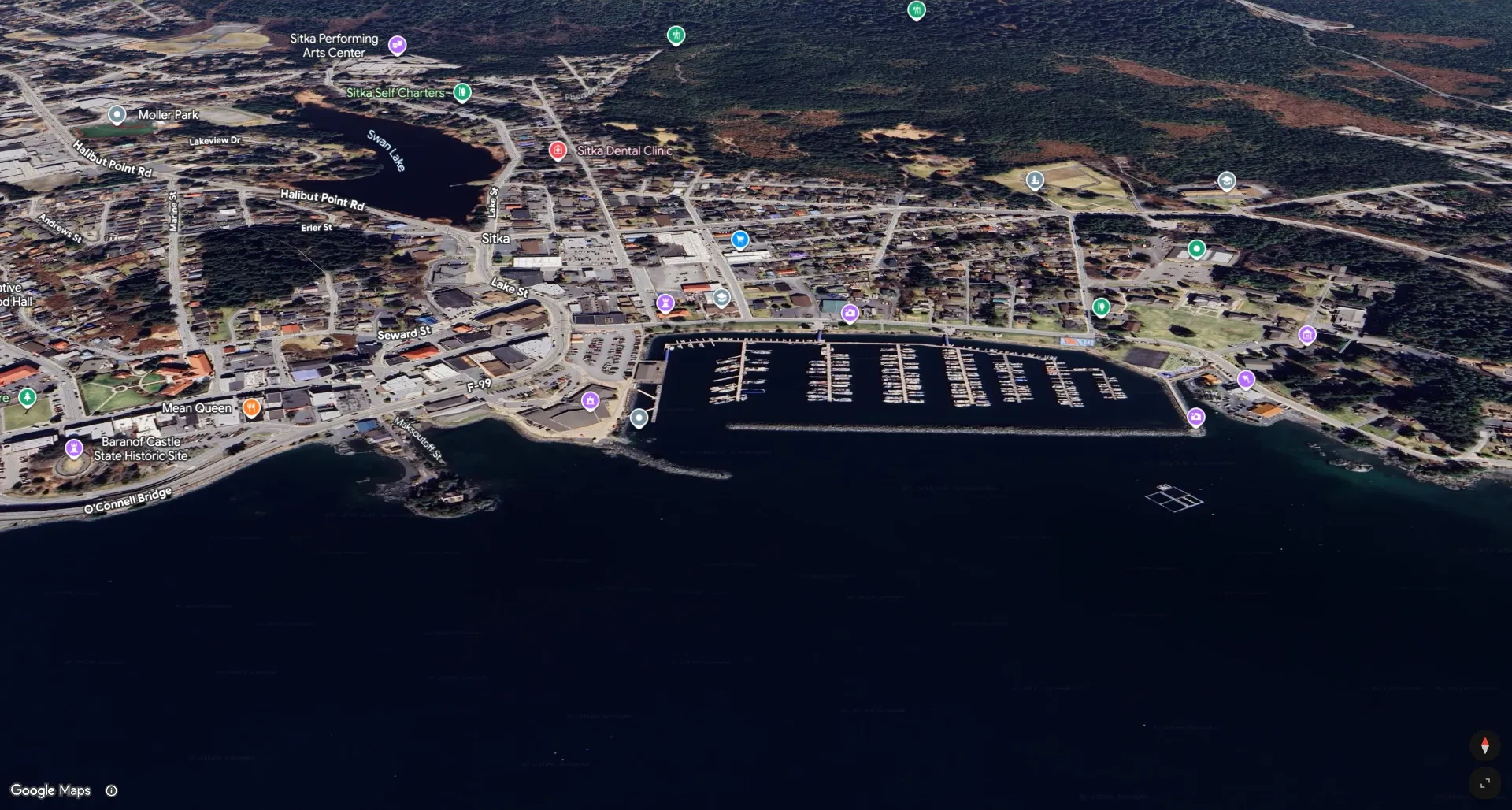 Sitka