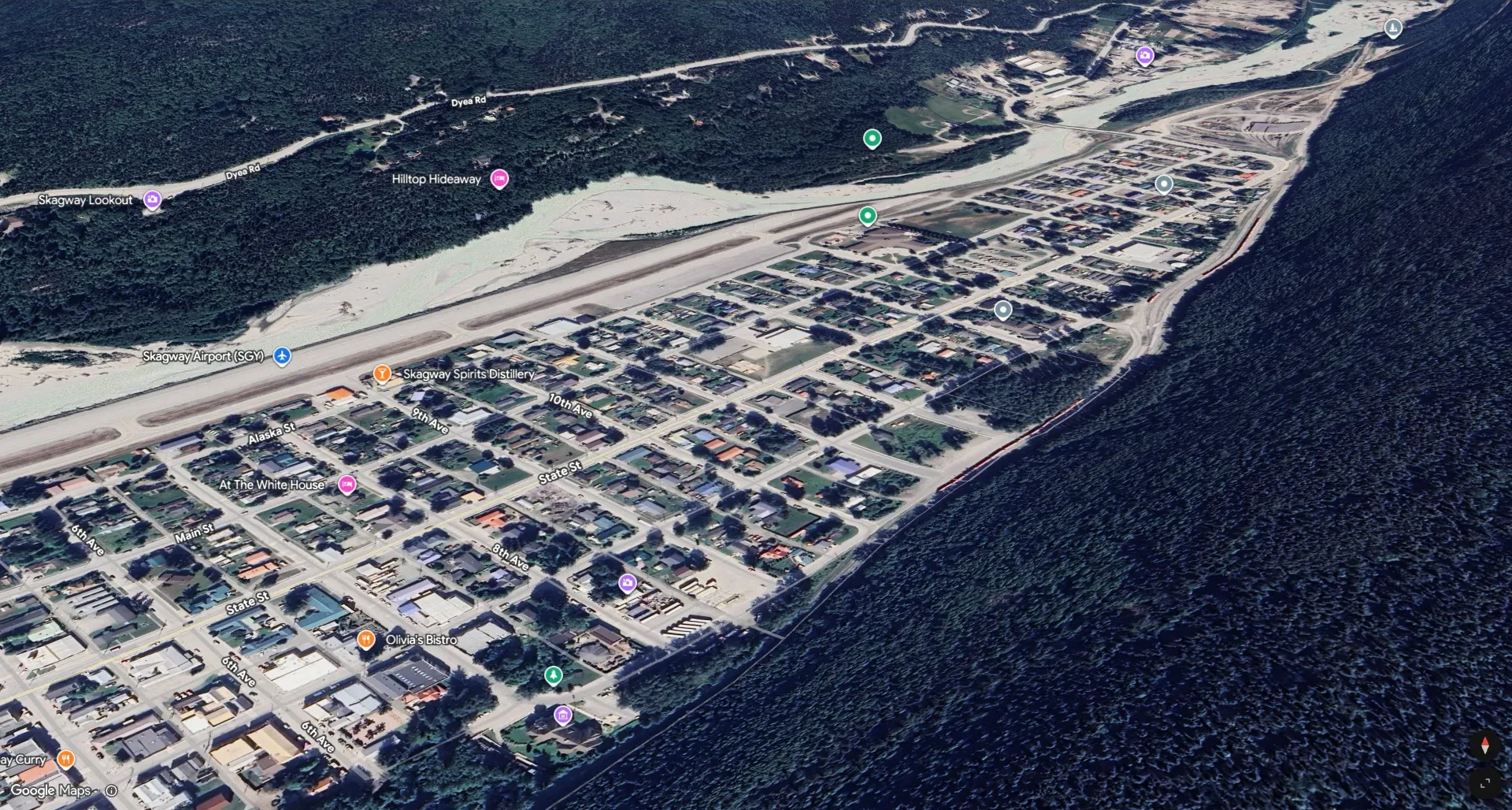 Skagway