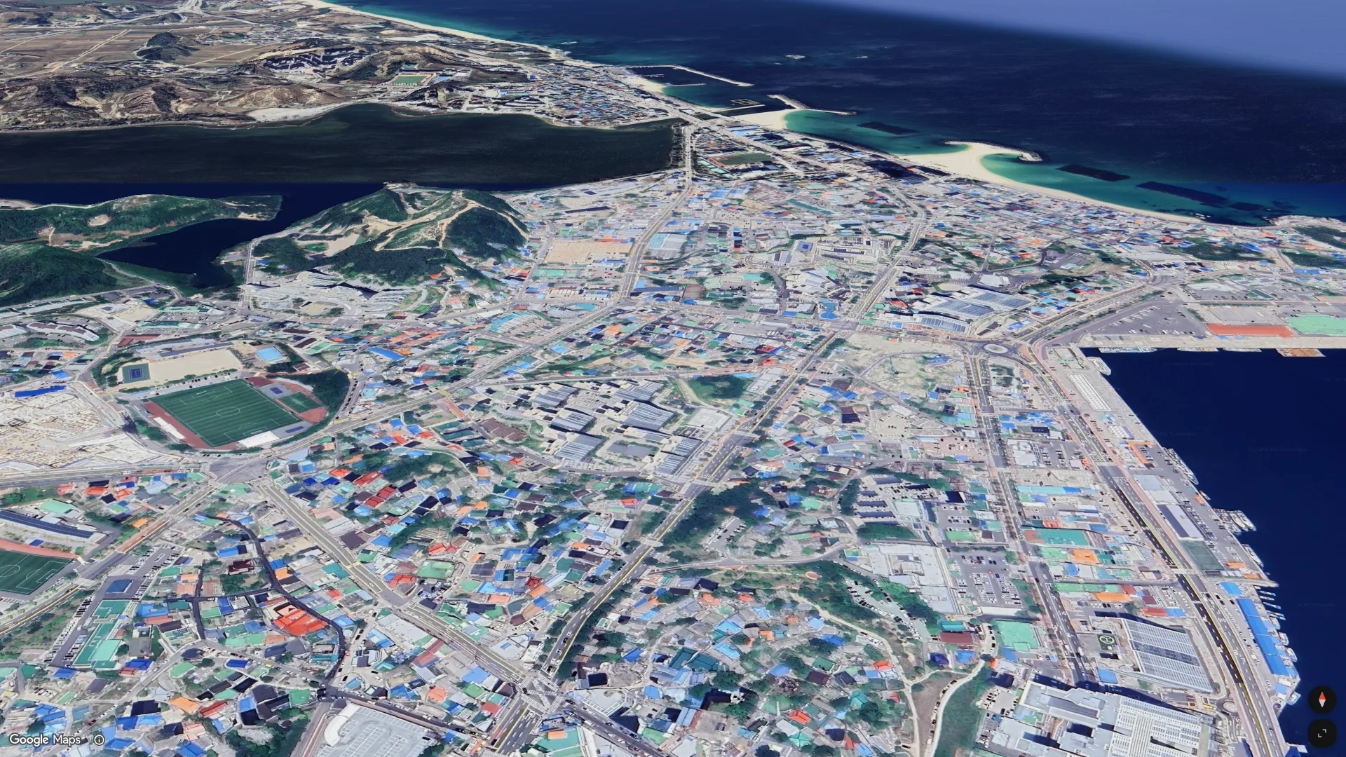 Sokcho