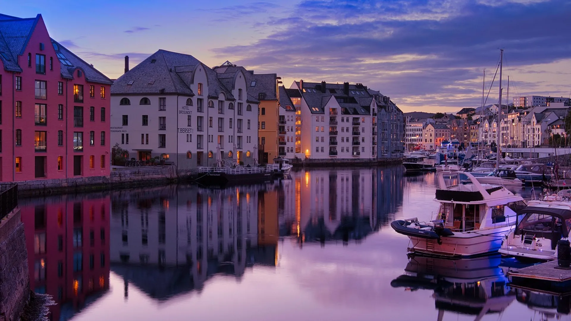 Sortland