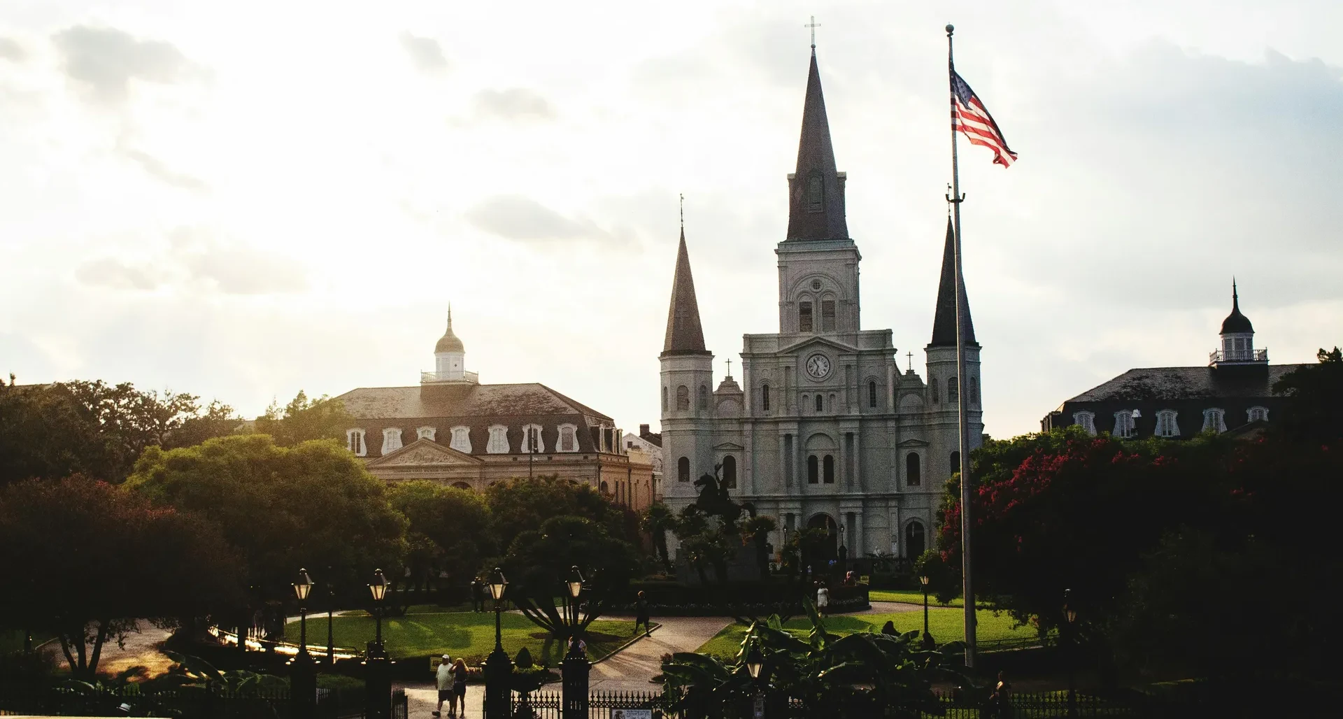 St. Francisville, Louisiana