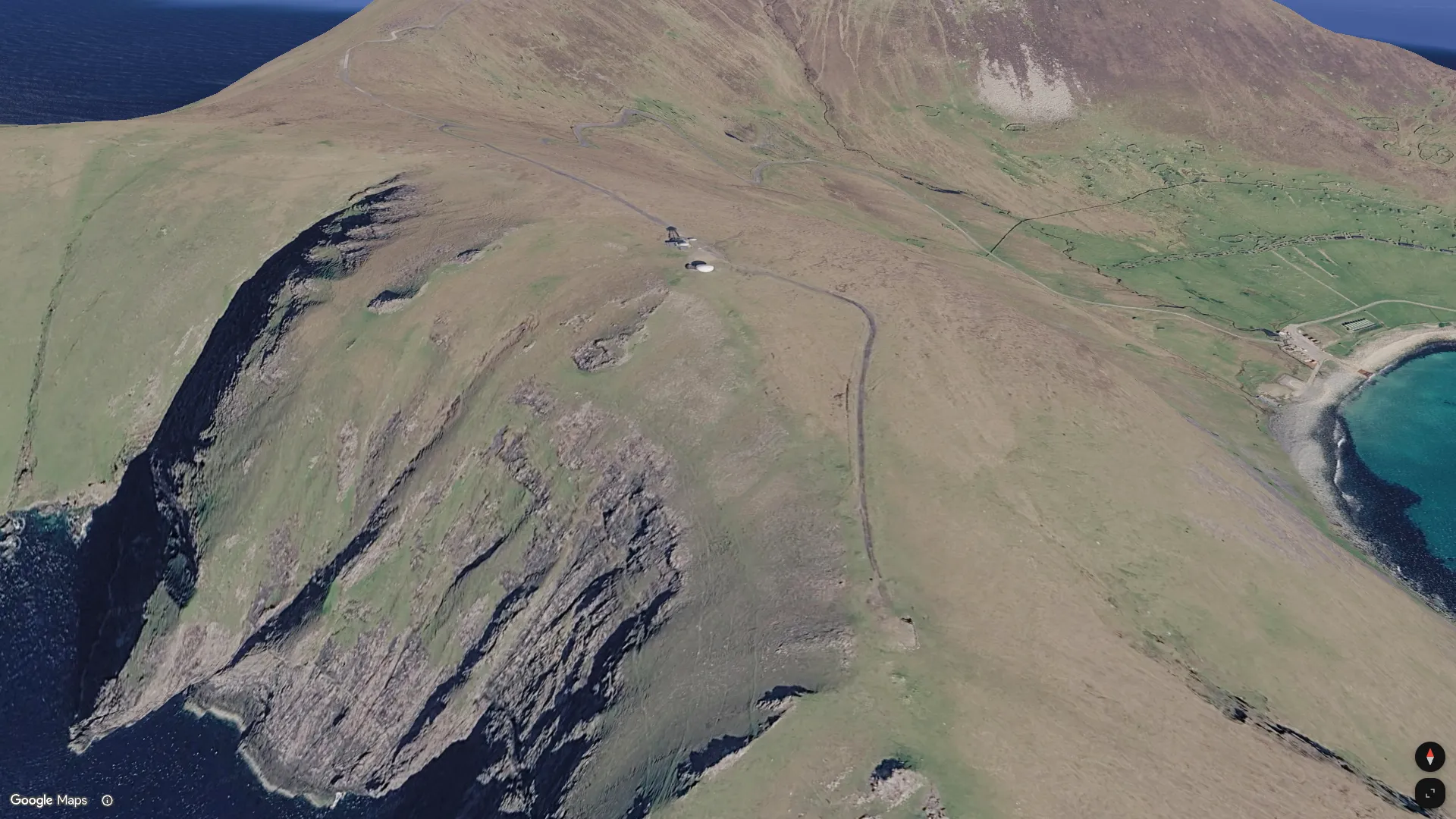 St. Kilda, Hebriden; Schottland