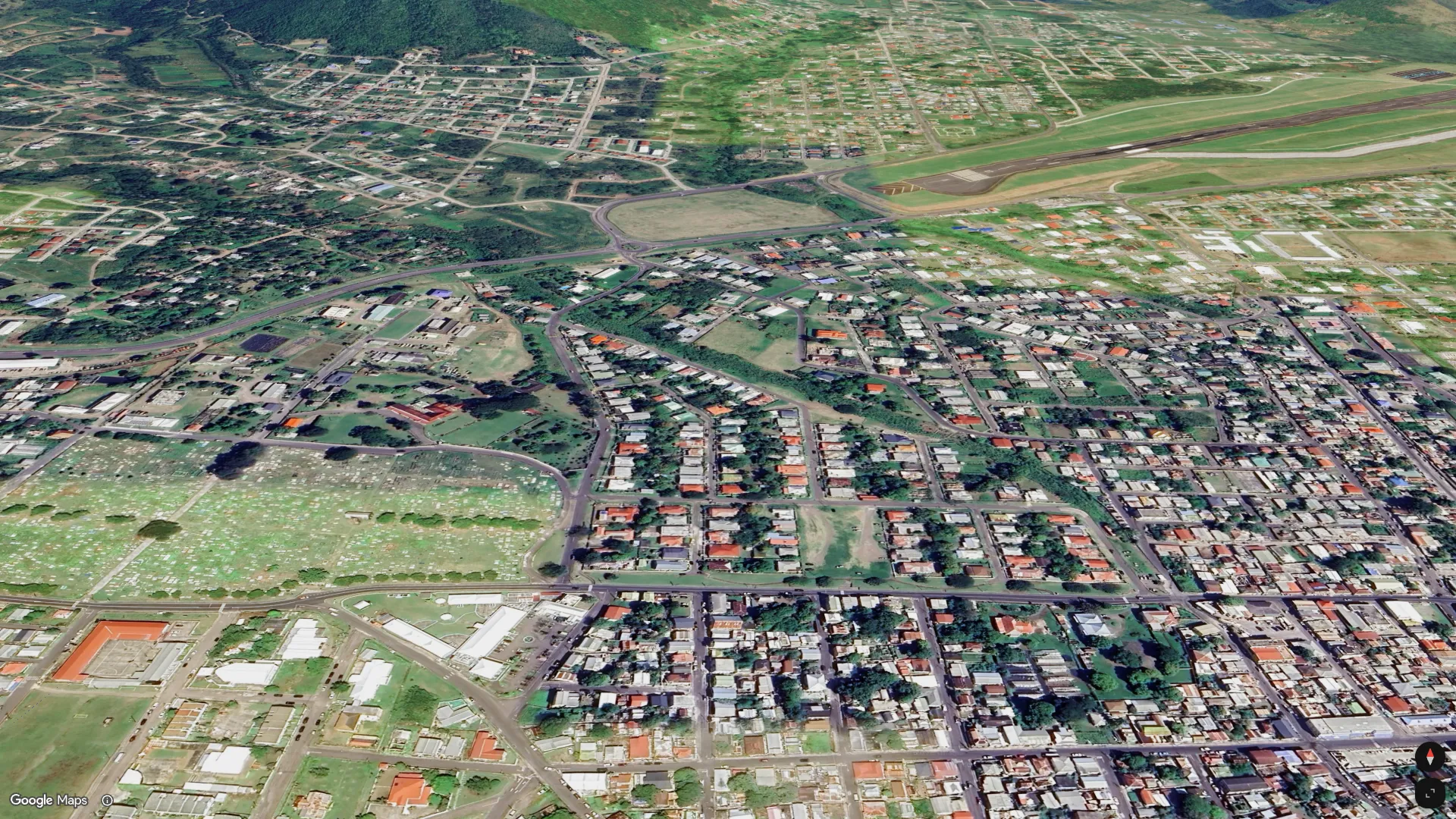 St. Kitts