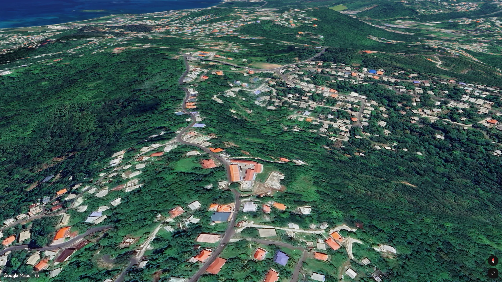 St. Lucia