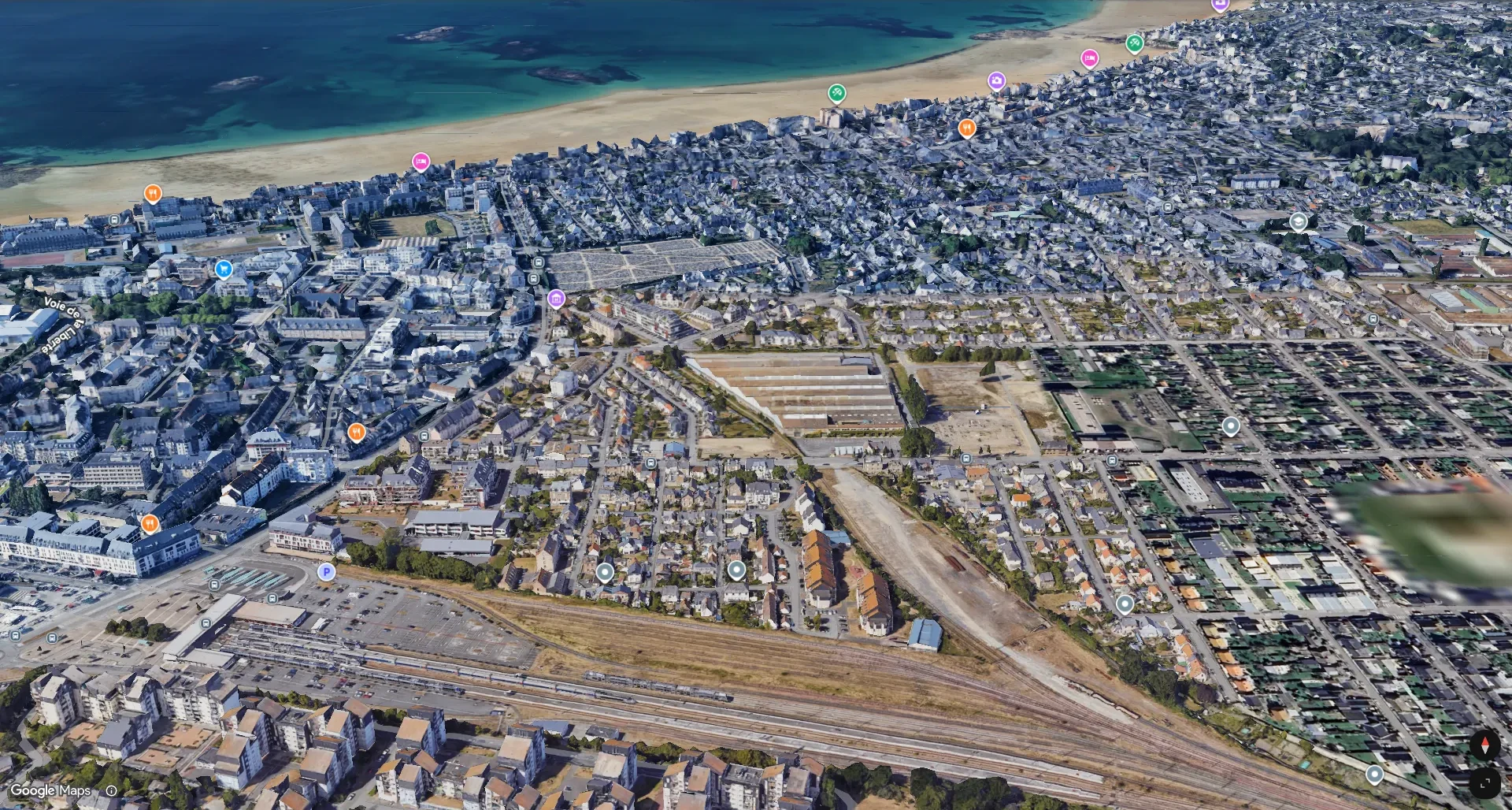 St. Malo