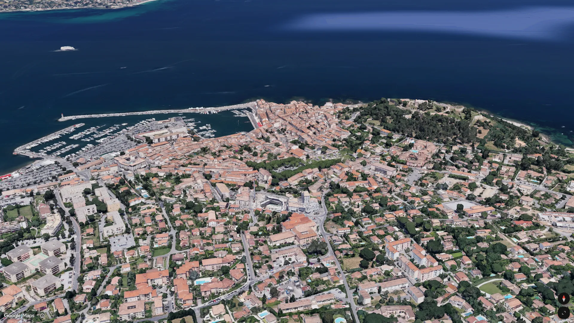St. Tropez