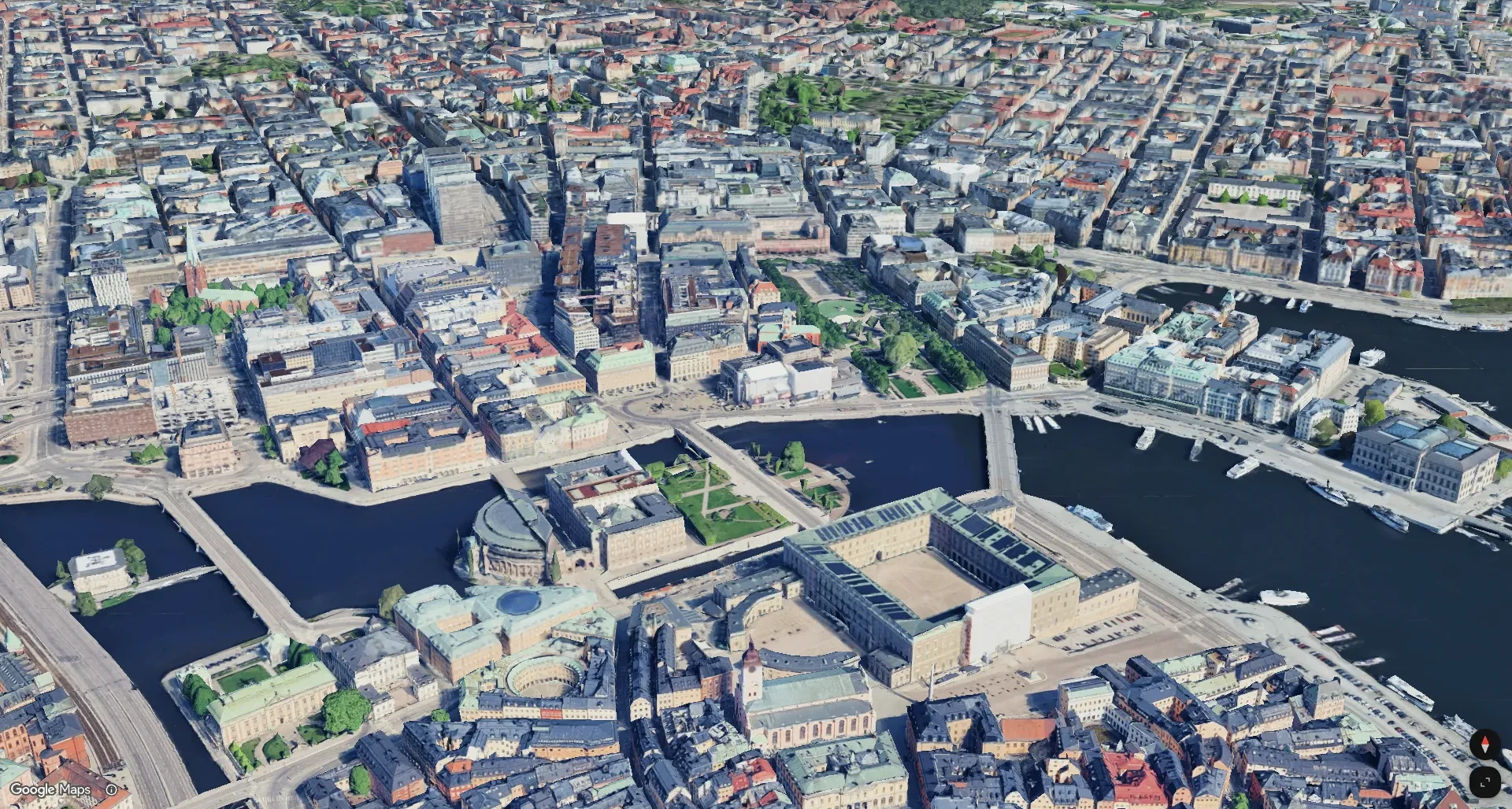 Stockholm