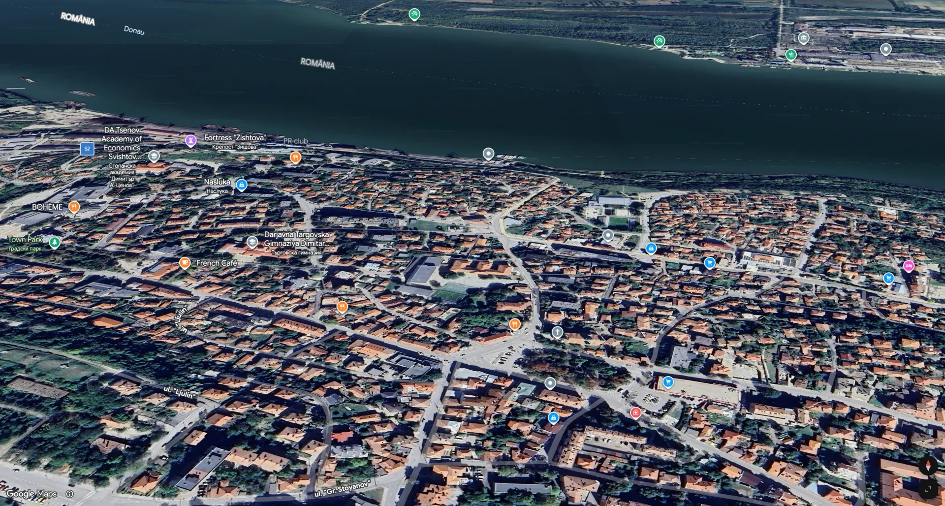 Svistov