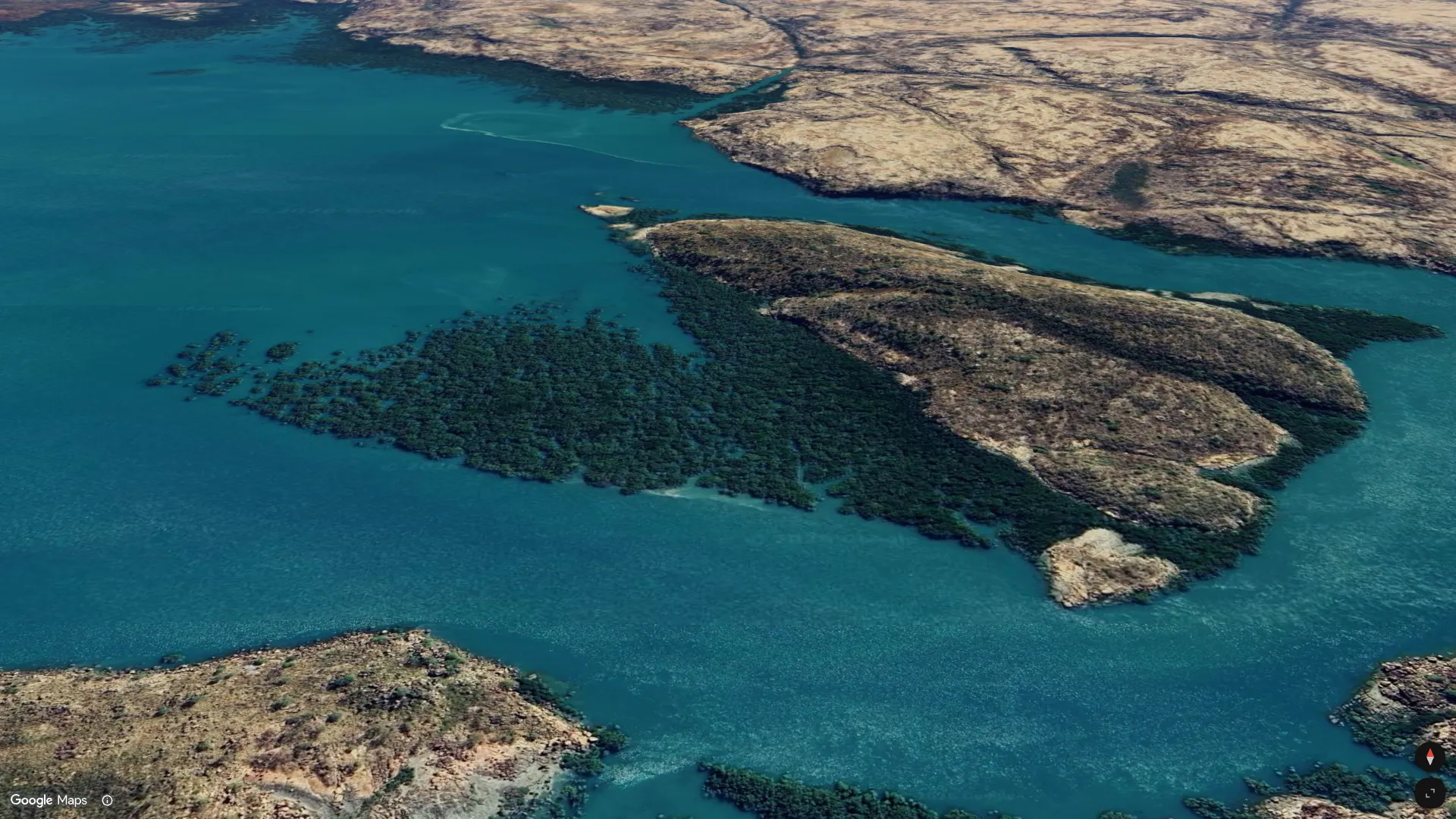Swift Bay