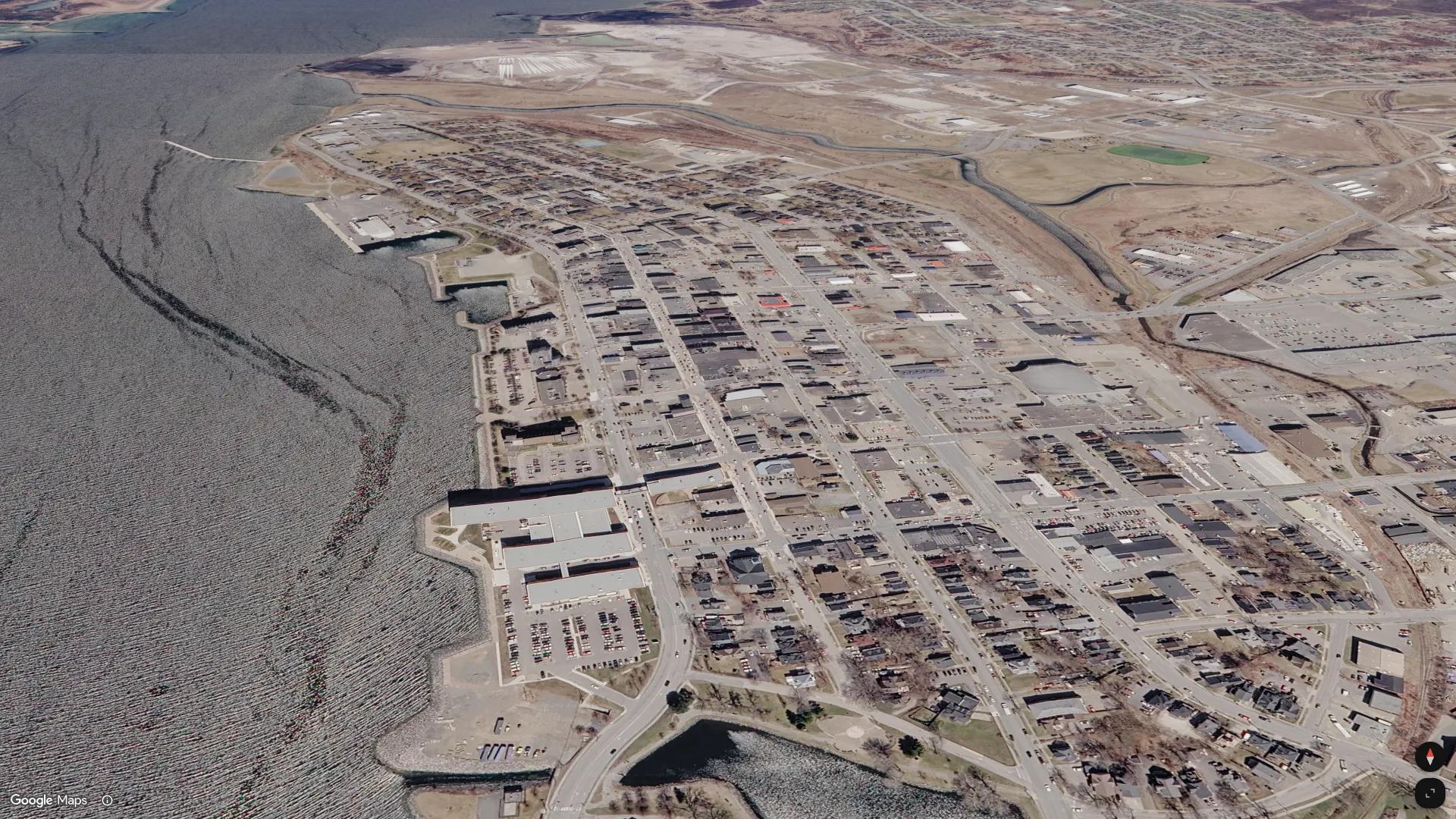 Sydney, Nova Scotia