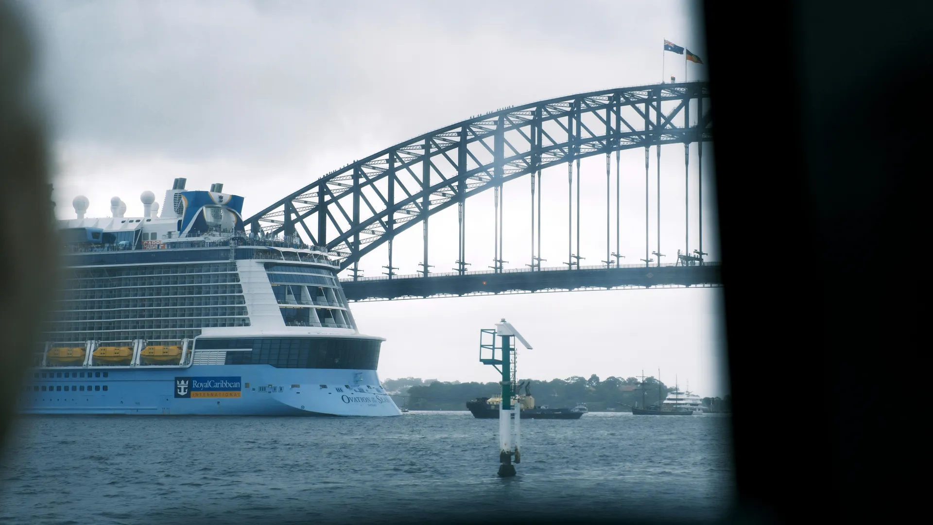 Sydney