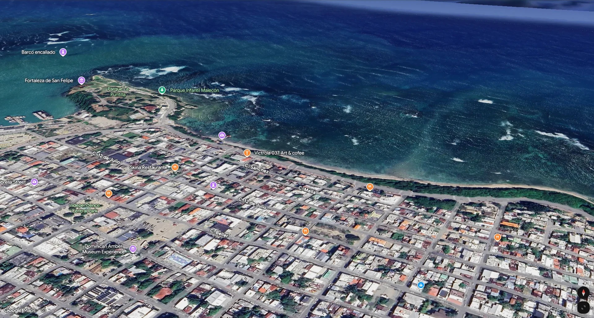 Taino Bay (Puerto Plata)