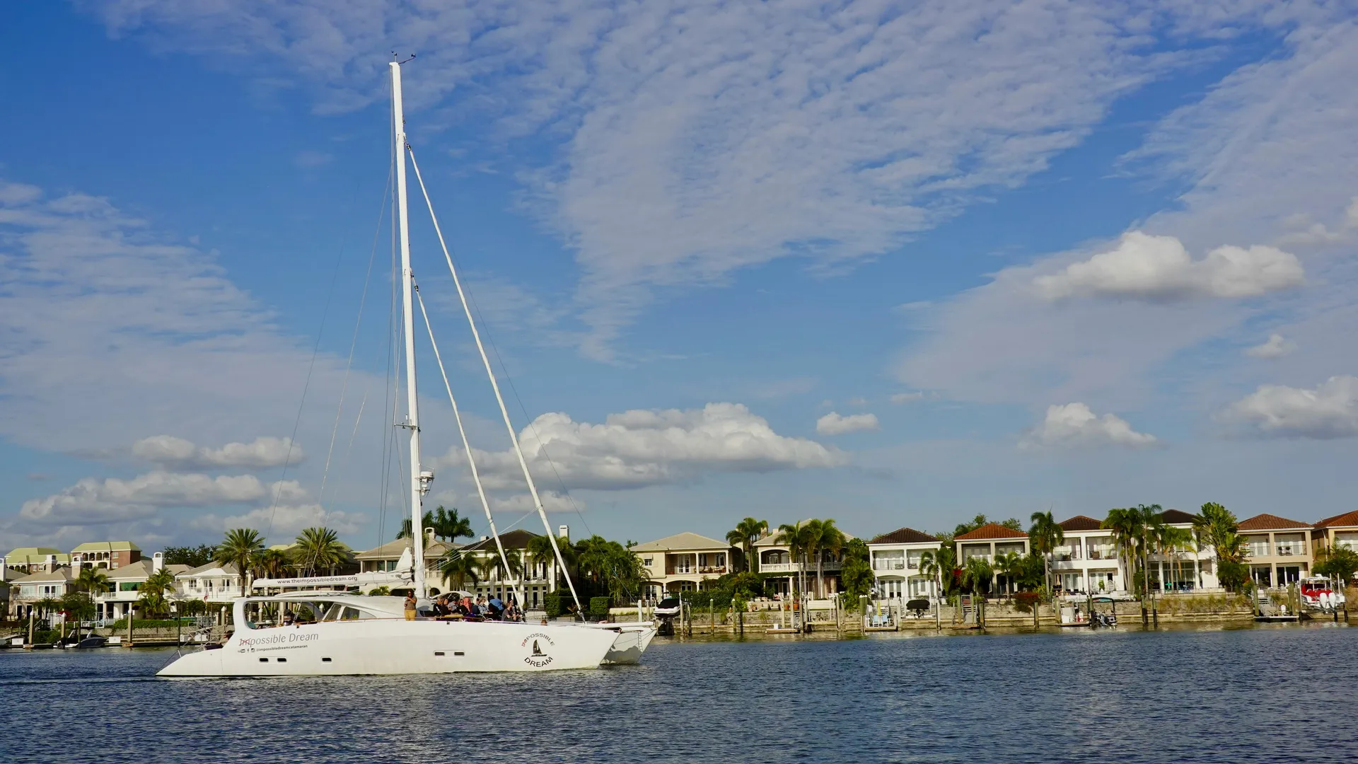 Tampa, Florida