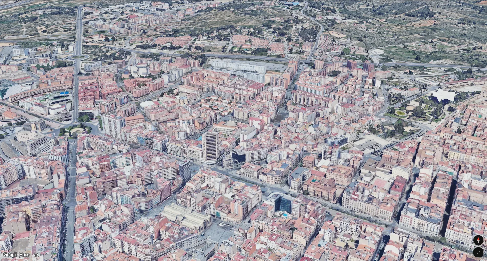 Tarragona