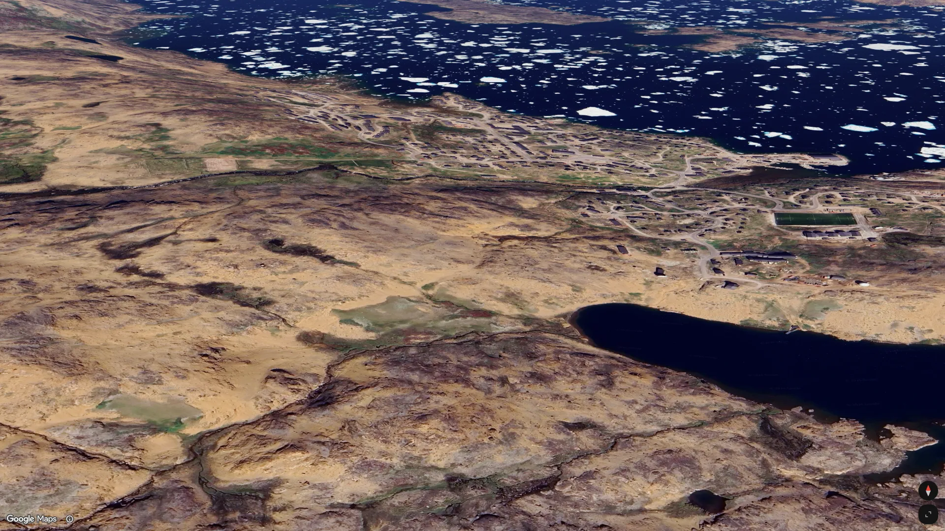 Tasiilaq; Ammassalik