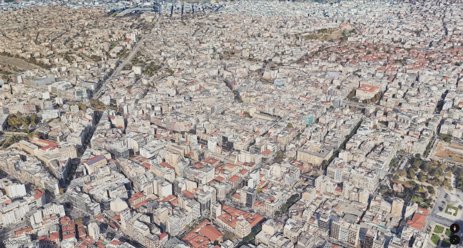 Thessaloniki