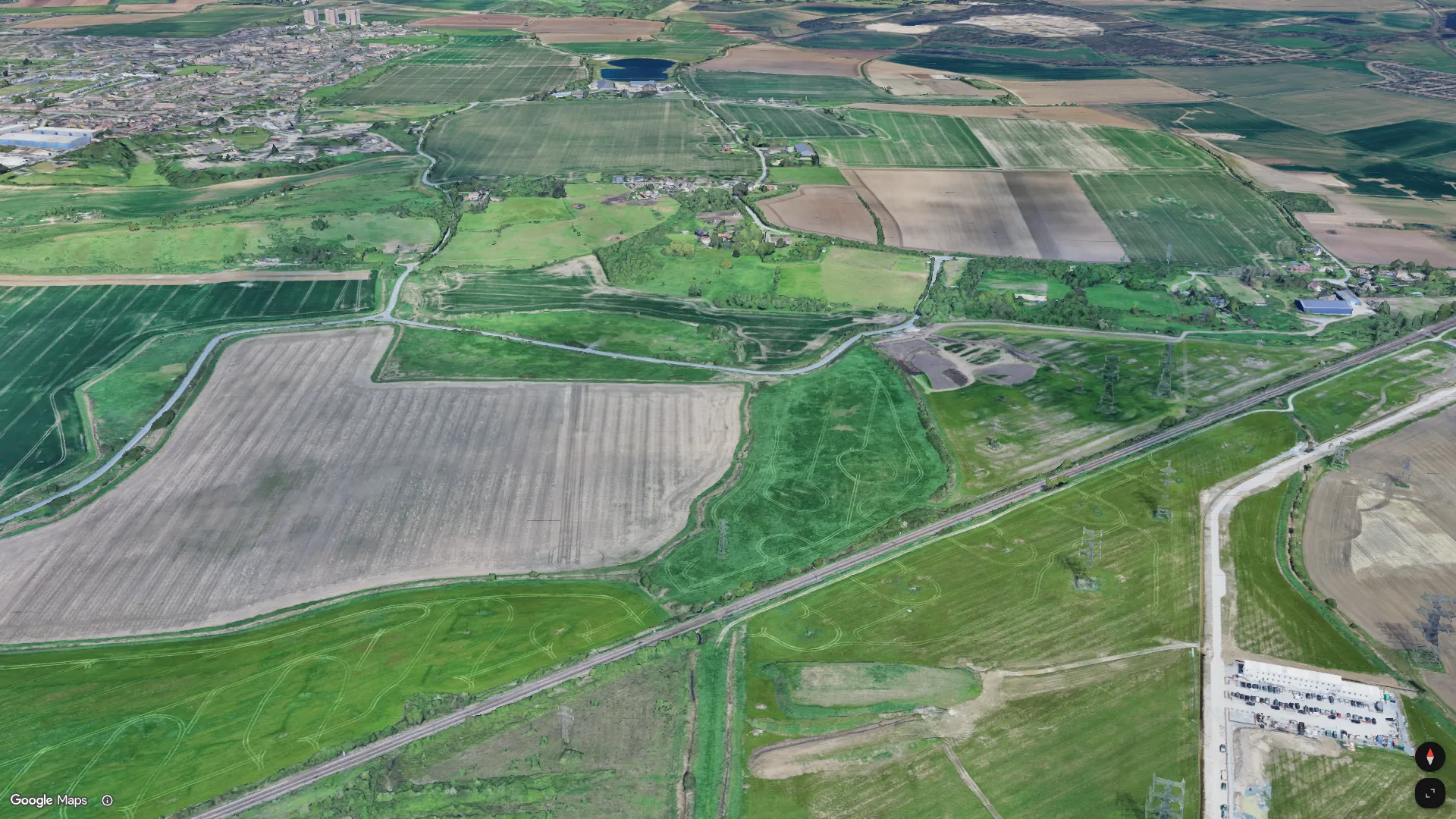 Tilbury (London), England