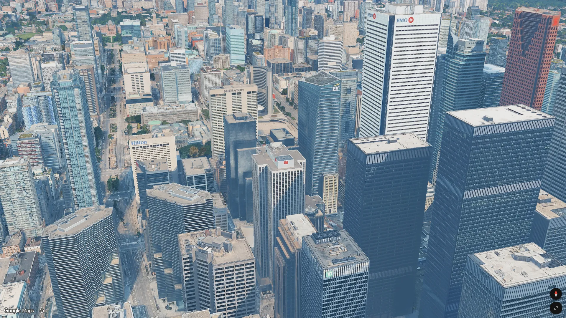 Toronto