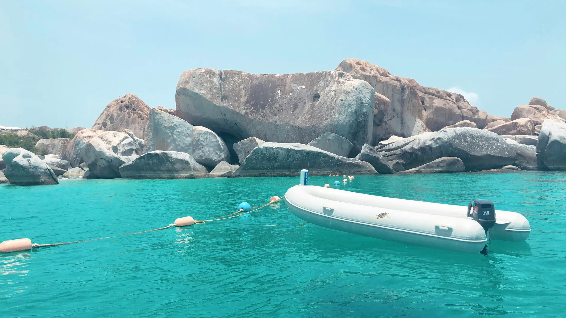 Tortola, GB-Virgin Islands